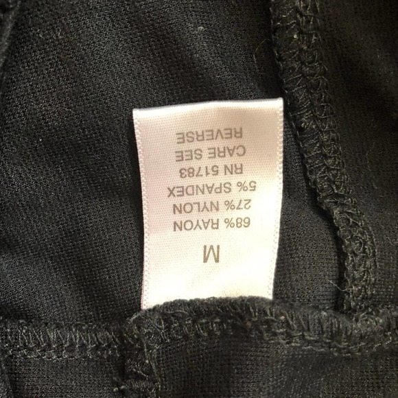 Maurices i am POLISHED Pants Size M - Picture 5 of 8